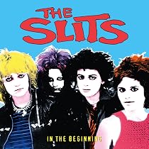 The Slits Cut デラックスエディション SHM-CD Cut: Amazon.co.uk: CDs & Vinyl