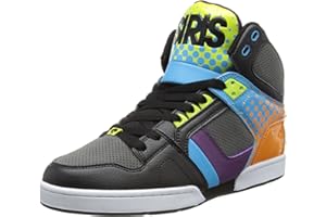 Osiris Shoes Men's M-NYC 83 Trainer