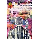 The Hitchhiker's Guide To The Galaxy (S.F. MASTERWORKS)