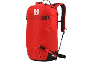 MILLET – Prolighter 22 – Sac à Dos pour Homme et Femme – Alpinisme et Escalade