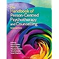 The Handbook of Person-Centred Psychotherapy and Counselling