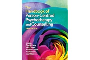 The Handbook of Person-Centred Psychotherapy and Counselling