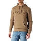 Sudadera hoodie bici: Amazon.es: Ropa