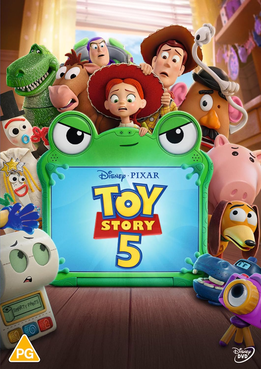 Avis d'Expert & Test Approfondi : Disney Pixar s Toy Story (Sélection)