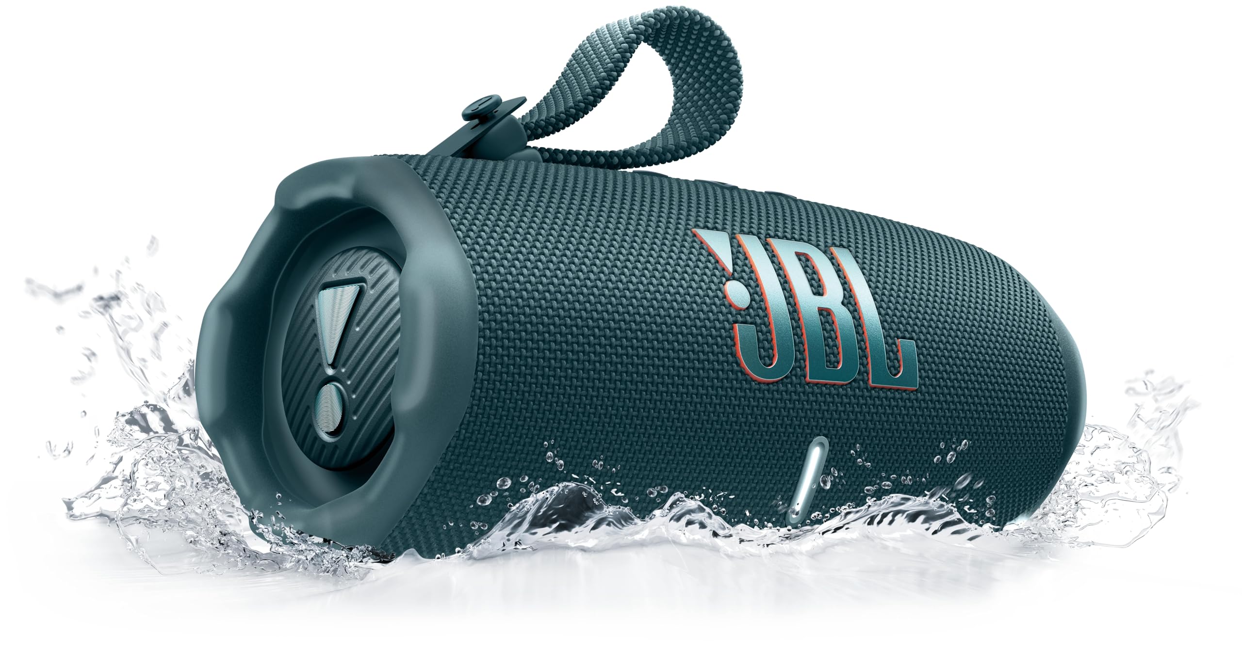 JBL Charge 6 Enceinte Bluetooth Portable sans Fil Ansicht 5