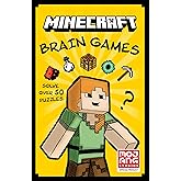 Minecraft Brain Games