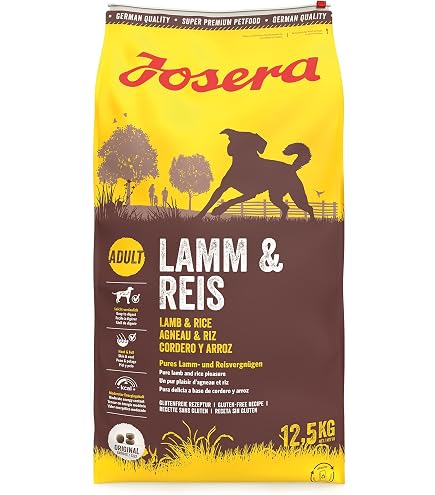 Josera Ente & Kartoffel 12,5 Kg (Januar 2026 Preise