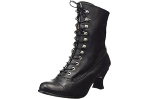 Stockerpoint Kobiety 4490Buty z krótką cholewką