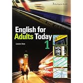 English For Adults Today 1 (SIN COLECCION)