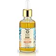 Natura Siberica Active Organic Sea Buckthorn Oil for Hair Tips 50 Ml ()