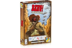 dV Giochi DVG 9105 Bang the Dice Game