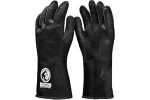 ‎MOUNTAIN GRILLERS BBQ Pit Handschuhe