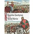 Byzantine Cavalryman vs Vandal Warrior: North Africa AD 533–36: 73 (Combat)