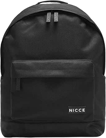 black nicce backpack