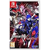 Shin Megami Tensei V: Vengeance Standard Edition (Nintendo Switch) - Golden Joystick Nominee
