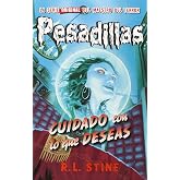Pesadillas 6. Cuidado Con Lo Que Deseas