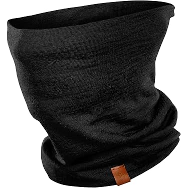 4 Bandanas UILYNIU Homme - Anti-UV, Séchage Rapide - Pour Sport, Cyclisme, Randonnée