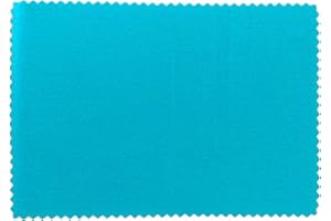 Nushine Impregnated Silver Cleaning Cloth - Small (11.5 x 16.5cm)