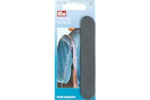 Prym - Nastro Nero Non Slip 1 unità