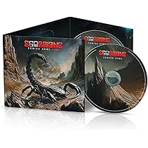 From The First Sting - 2LP Oro : Scorpions: Amazon.es: CD y vinilos}