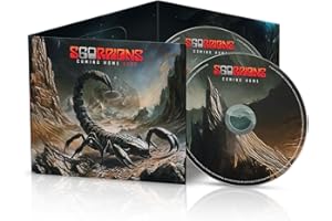 Coming Home Live (Deluxe Edition)