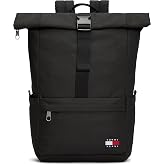 Tommy Hilfiger TJM ESS DAILY ROLLTOP BACKPACK Backpack Men