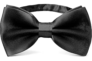 ENITHELITE Noeud Papillon Homme,Deguisement Halloween,Nœuds Papillon Homme,Noeud Papillon,Festival Accessoire,Cravate Homme,Attache Noeud Papillon,Noeud Papillon Chien,Accessoire Festival,Nœud Papillon