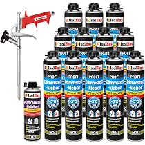 WDVS Fassadendämmplatten WLG 032 - Graphit Grau Ne Produktbild-Vorschau 7