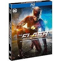 6DVD FLASH SAISON 2