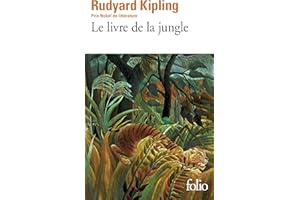 Le livre de la jungle