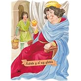 Pedrito y el rey glot&oacute;n (Troquelados cl&aacute;sicos)