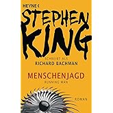 Menschenjagd – Running Man: Roman