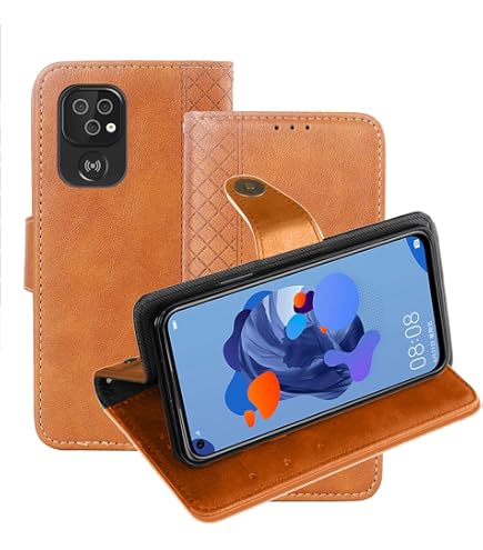Moex Custodia Con Tracolla Per Xiaomi 11T / 11T Pro, Cinturino Regolabile Fino A 155 Cm, Colore Grigio