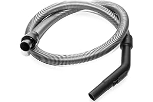SVOYON Manguera de aspiradora para AEG Vampyr Vampyr/Compact, Power, Smart, Turbo, Animal, Jubilee, Powerline, Powerstar, Sprint, Trio.