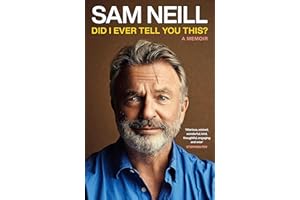 Did I Ever Tell You This?