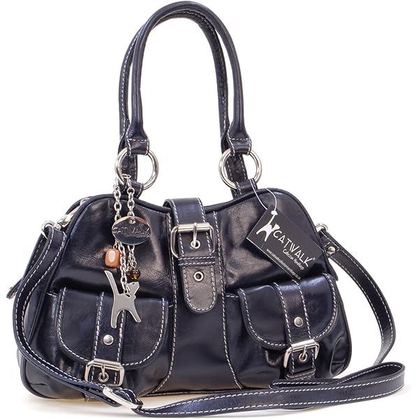 Luckily&Day Custodia Morbida Per Occhiali Con Stampa Zampe Di Cane - Porta Occhiali Da Sole E Da Vista Con Cerniera - Nero Unisex - Foto 2