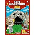 Mathe für Minecrafter - Mein extrastarkes Übungsbuch: 1./2. Klasse ...
