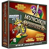 Steve Jackson Games SJG04484 Card Games, Multi-Colored