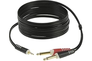 Klotz AY5-0200 Cavo Mobile Recording