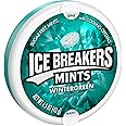 Sugar Free Mints In Wintergreen, 45ml