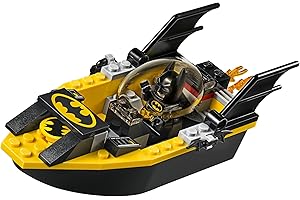 LEGO 10737 "Batman vs Mr Freeze Building Set