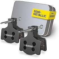 Pastilla de freno Galfer Magura MT5, MT7 E-bike Pastilla de freno Galfer Magura MT5, MT7 E-bike