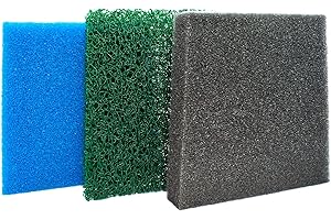 Pontec Mehrfach-Ersatzschaum-Sets