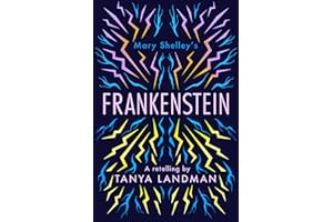 Frankenstein: A Retelling: Barrington Stoke Edition (Classic Retellings): (Dyslexia-friendly)