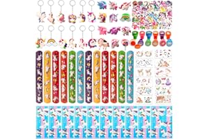 HEARTSKING Regalo Compleanno Bambini, 120 Pezzi Pinata Decorazione Compleanno Kit Regalo Pinata Forniture Per Festa Goodies Compleanno Assortimento Giocattoli Pinata Mitgebsel Kindergeburtstag 120 Pezzi