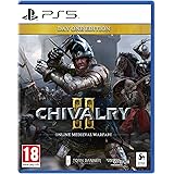Chivalry 2 - Day One Edition - Day-One - PlayStation 5