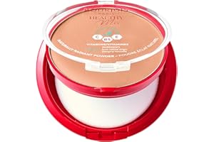 Bourjois Healthy Mix polvos Honey 06 10g
