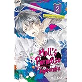 Hell&rsquo;s Paradise Jigokuraku Cehennemdeki Cennet 2