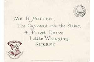 HALF MOON BAY Harry Potter