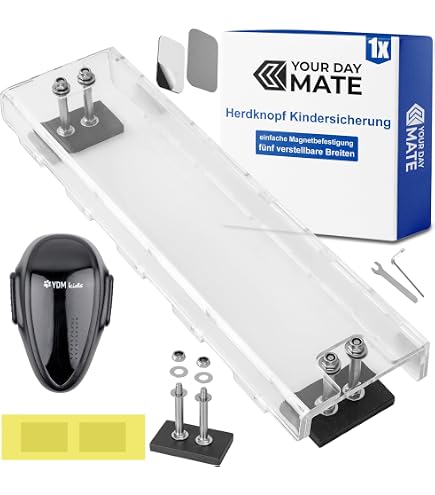 2 Protections Pour Boutons Poussoirs - Carré Transparent - Anti-déclenchement Accidentel - Pour PC, Lave-linge, Etc.